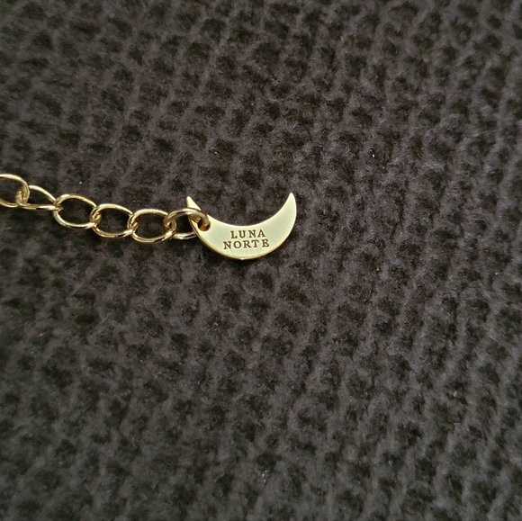 ✨️HP✨️ Luna🌙 Norte Double✌️ Necklace Set - Picture 8 of 15